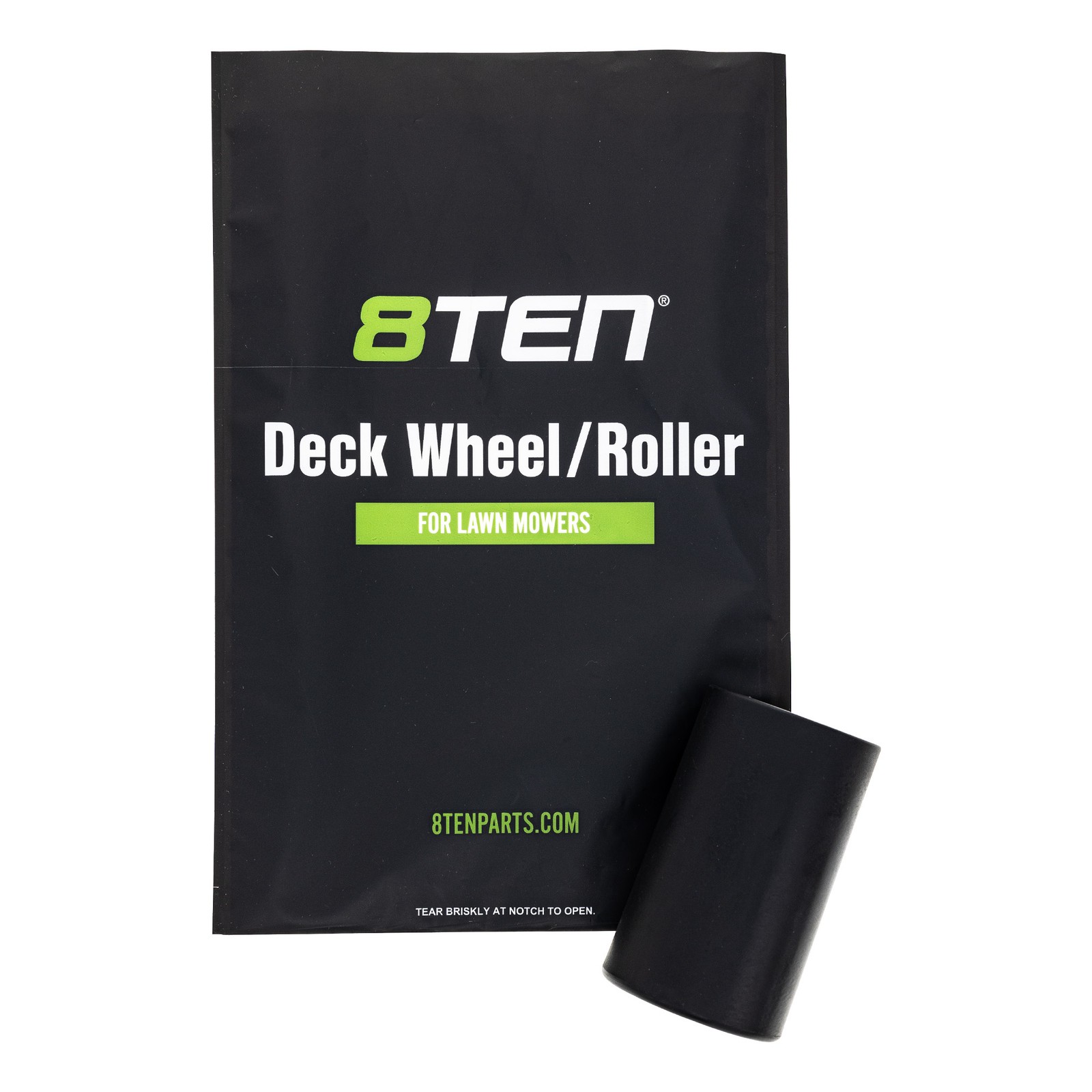 8TEN Deck Roller for Simplicity 1690502 1668513SM 48-Inch Rotary Mower 13 Pack gallery
