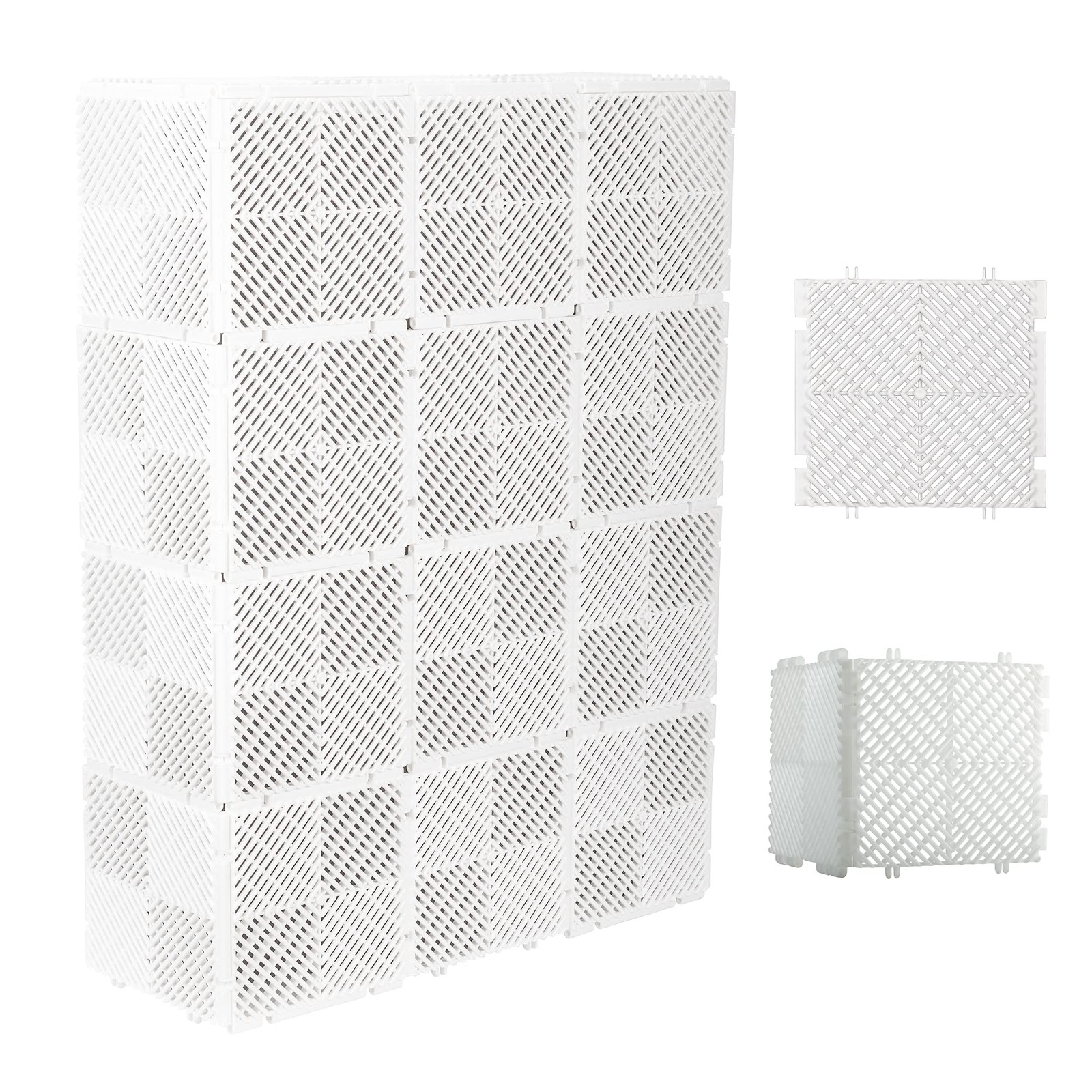 EZ Connect Cover- Vented Safety Steam Radiator Cover/Protective Heating Cabin... gallery