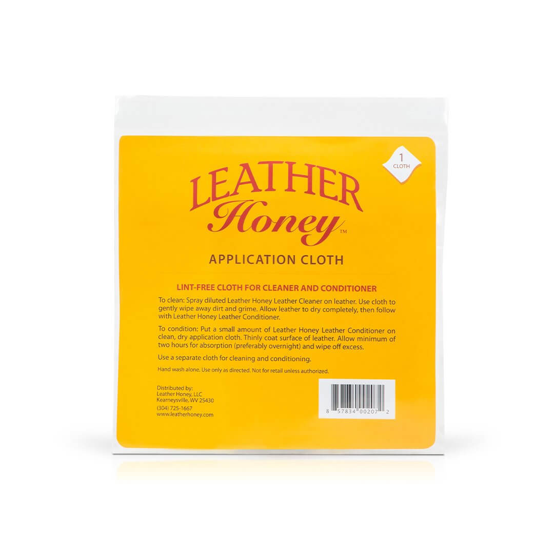 Lint-Free Application Cloth gallery