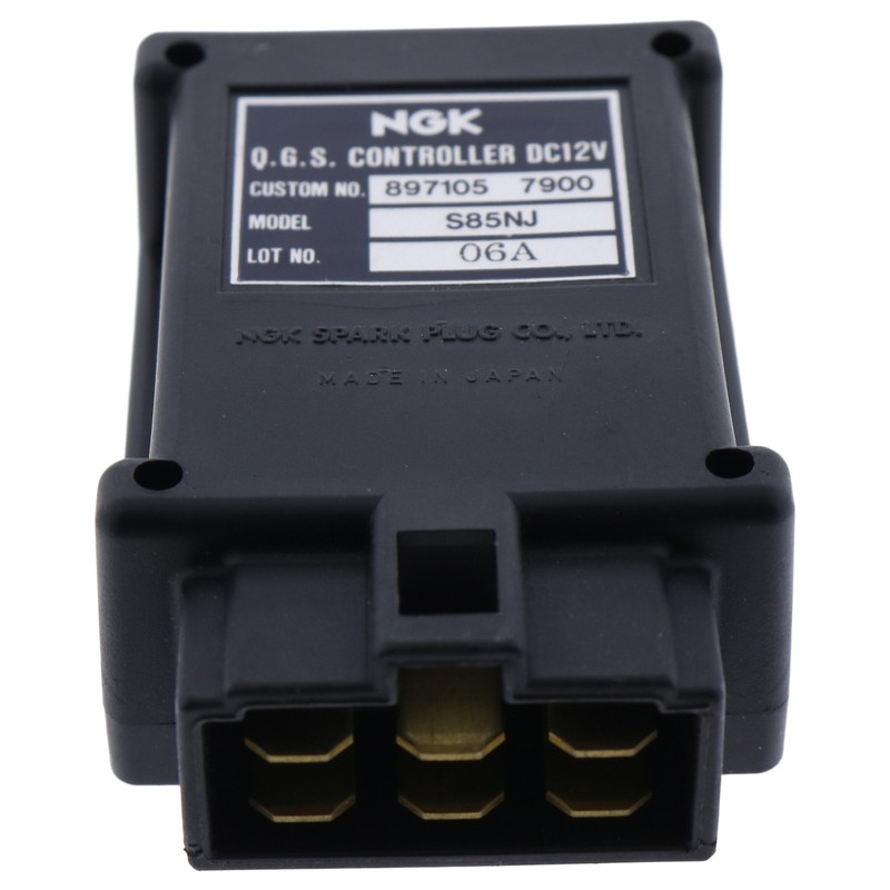 Realy, Controller 16415-65660 16415-65661 For Kubota D902 D905 D1005 V1305 V1505 gallery