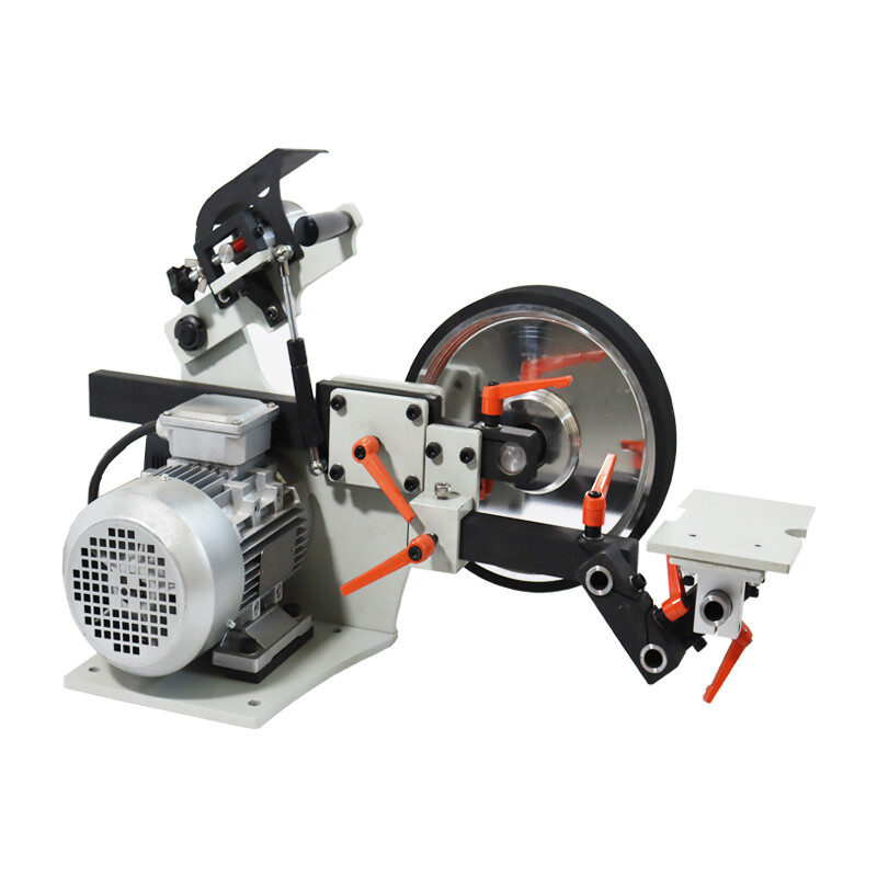 Variable Speed 2Hp Belt Grinder Variable Speed 2 X 72" Belt Grinder Sander 220V gallery