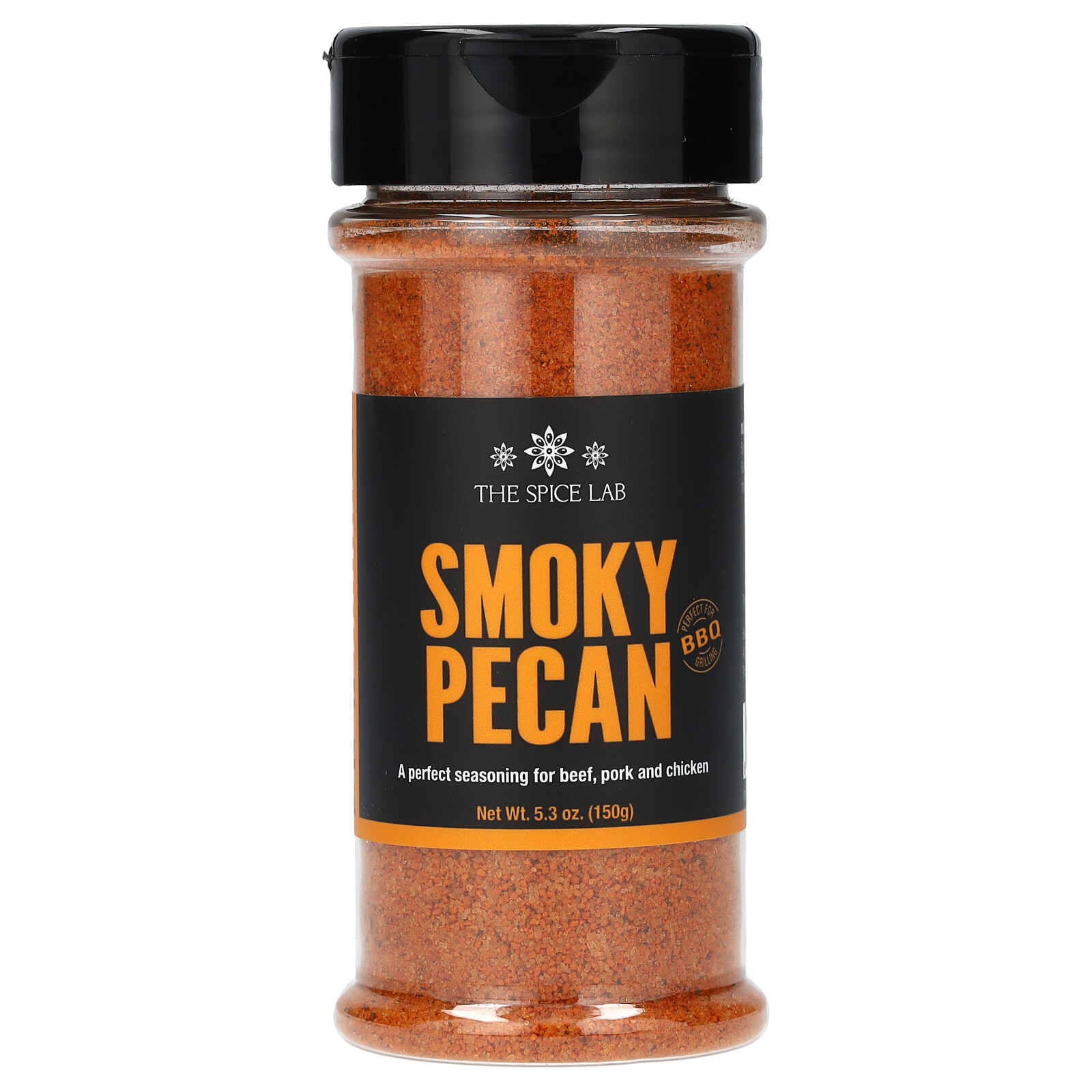 Smoky Pecan, 5.3 oz (150 g) gallery