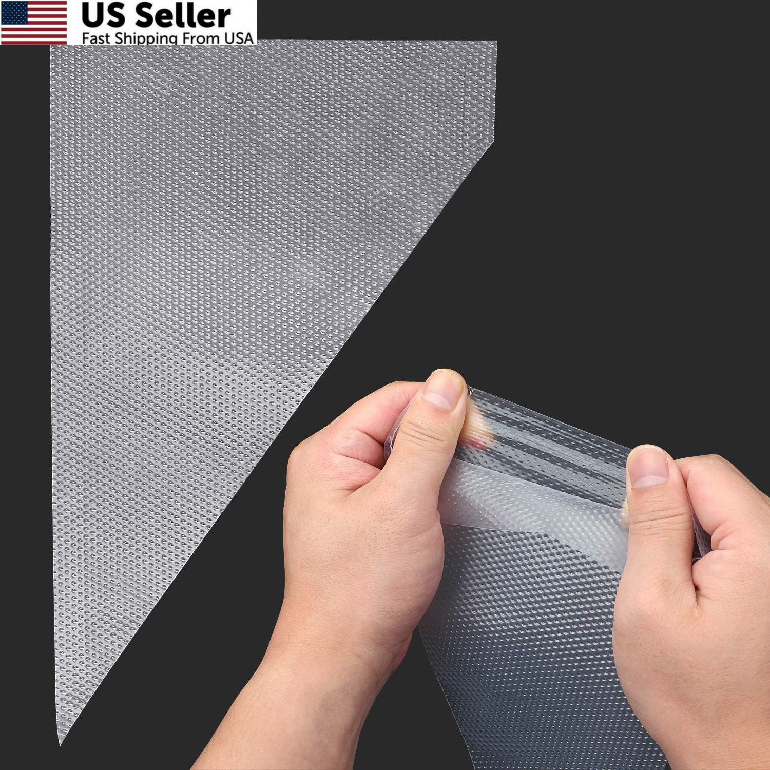 Thickened 100pcs/set Disposable 100 Pack 12 Inch Thickened, Transparent gallery