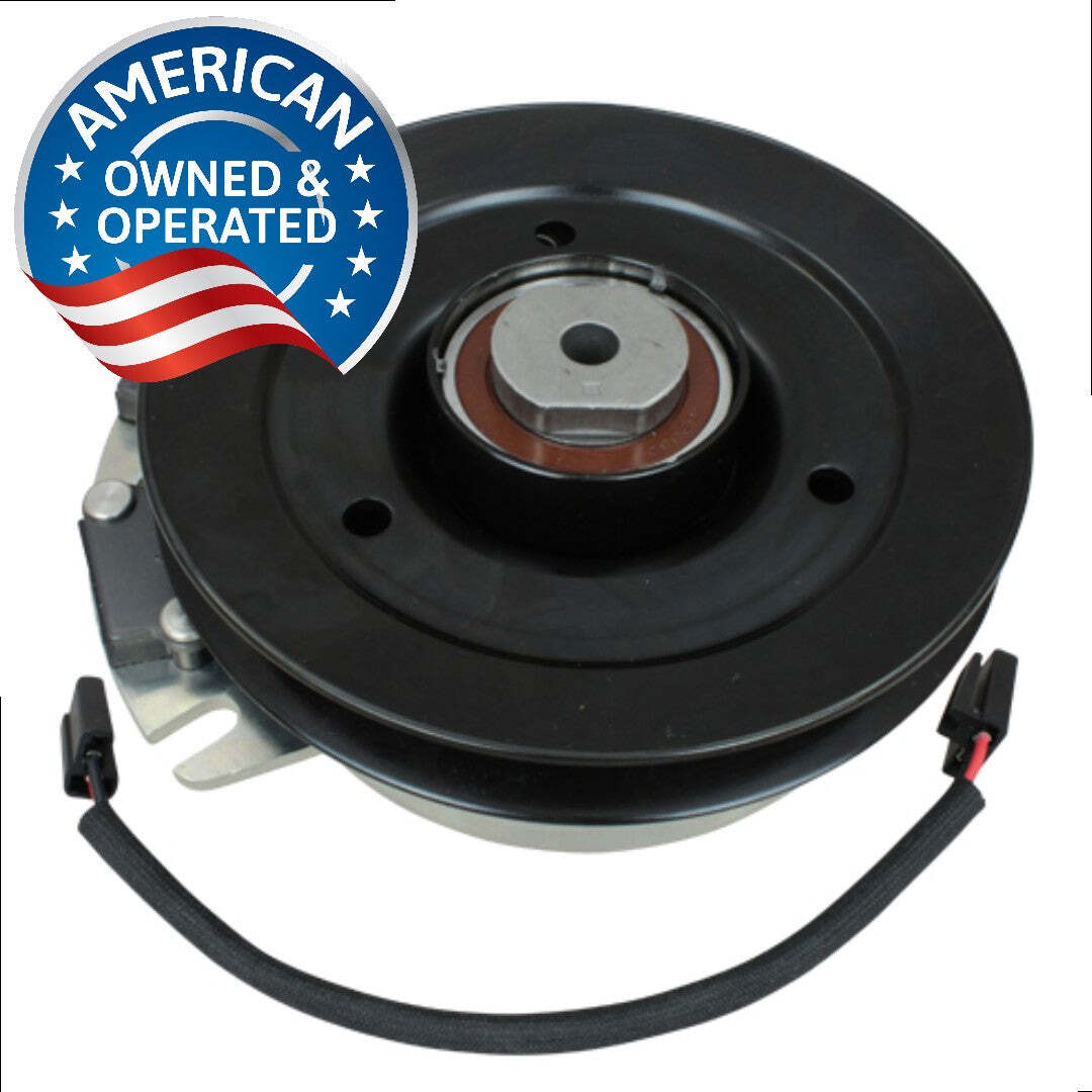 Replacement for Toro 109-9276 PTO Clutch; Upgraded Next Gen gallery