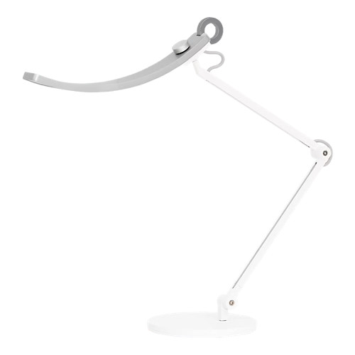 BenQ WiT e-Reading LED Desk Lamp Smart Touch. Led Dual Lights White And Yellow gallery