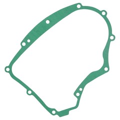 Engine Gasket Compatible with 697227 and 690945 Asbestos-Free Metal 31x23x1cm