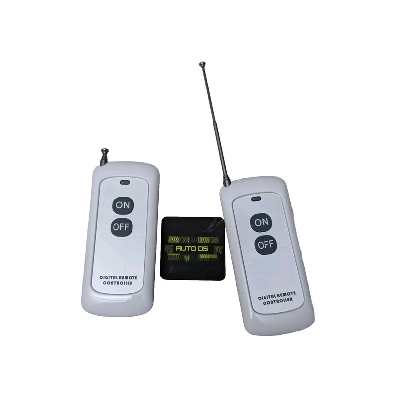 Remote Downstream Injector Box For Pressure Washing Business Auto DS gallery