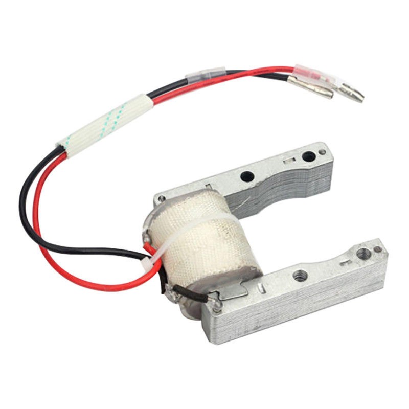 High Performance CDI Ignition Coil Magneto for 50-80cc Engine Motorized Bicycle gallery