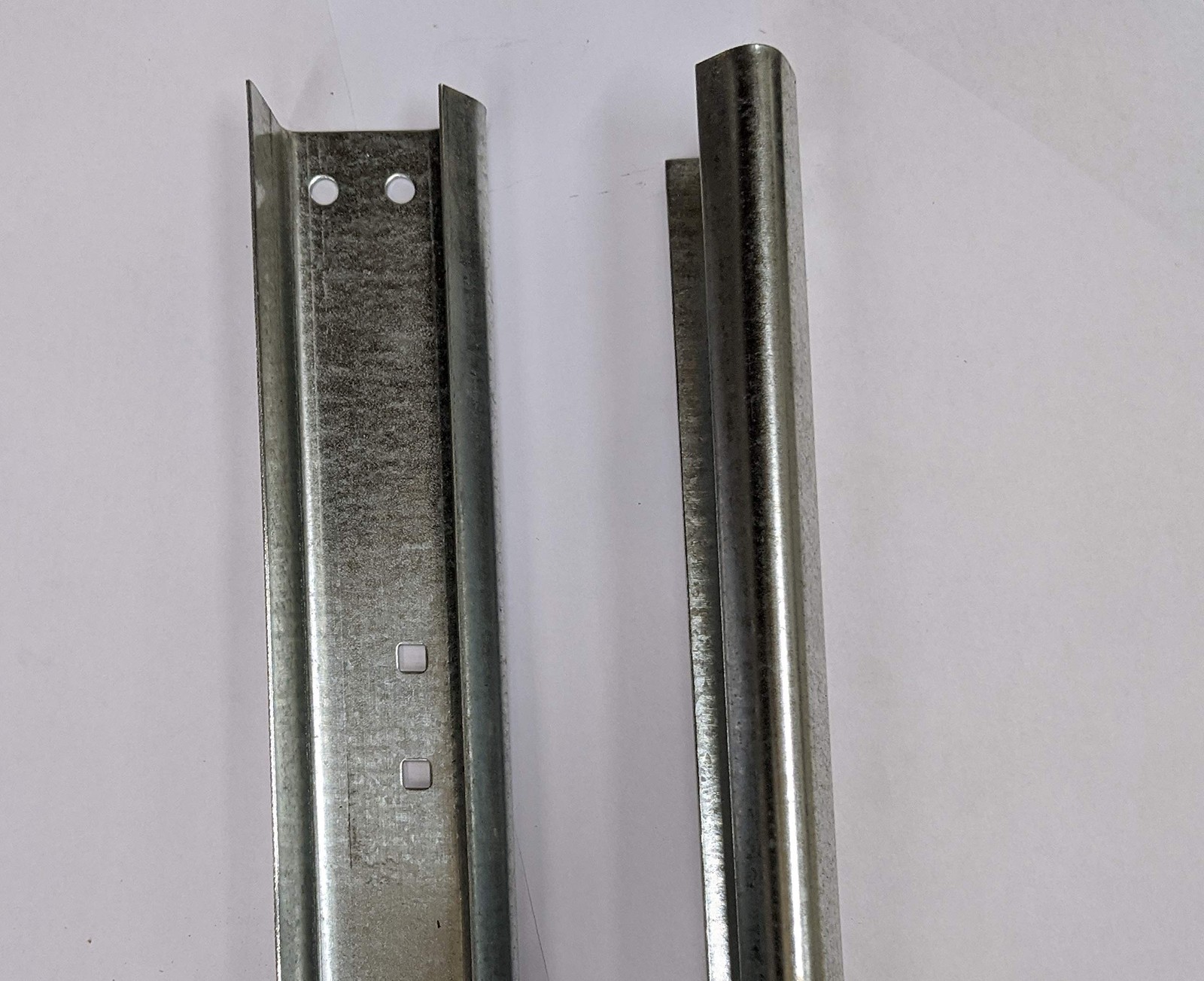 Vertical Track (1 pair) gallery