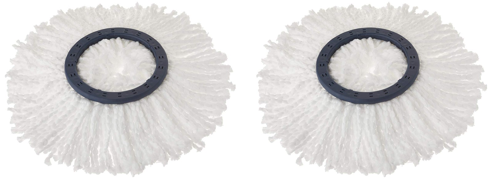 Mop - 2 Replacement Mop Heads Only gallery
