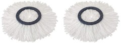 Mop – 2 Replacement Mop Heads Only