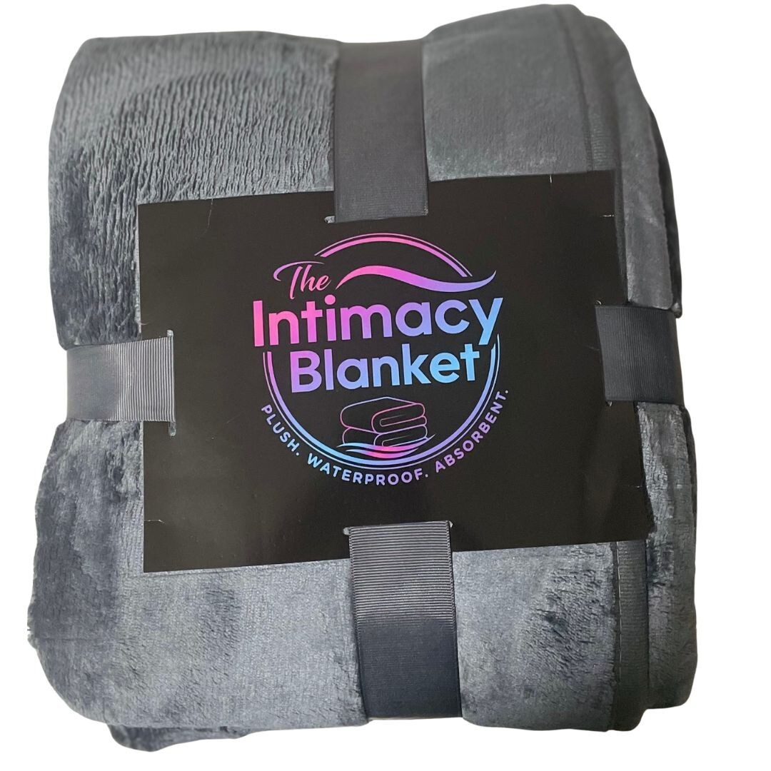 Waterproof Blanket for Intimacy Sofa Bed Protector Cover Plush & Absorbent 50x60 gallery