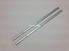 13-Inch HSS Planer Knive for DELTA 22-549 22-580 22-590 22-555 - Set of 2 gallery