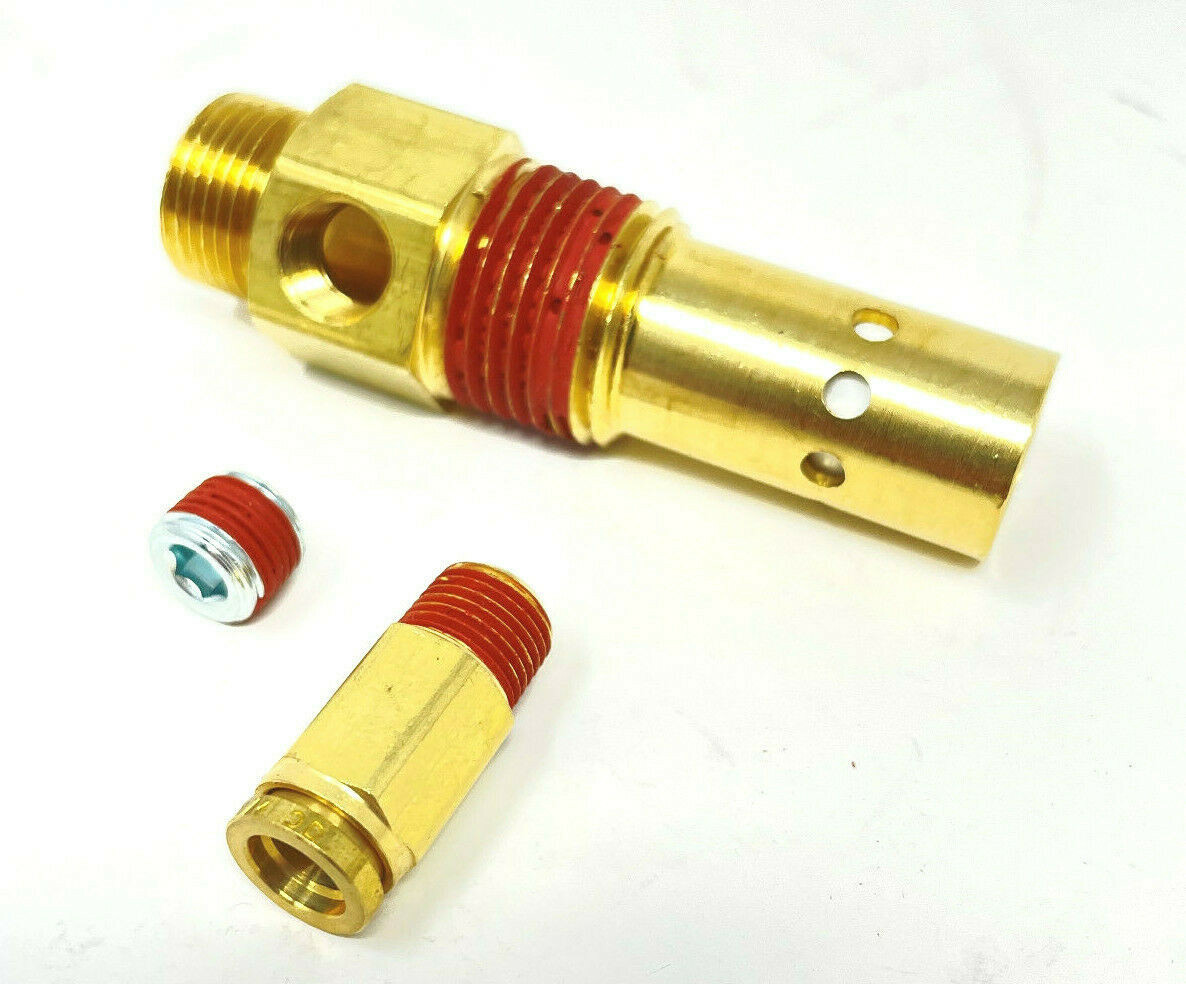 CV221502SJ, CV221502AJ CAMPBELL HAUSFELD CHECK VALVE gallery