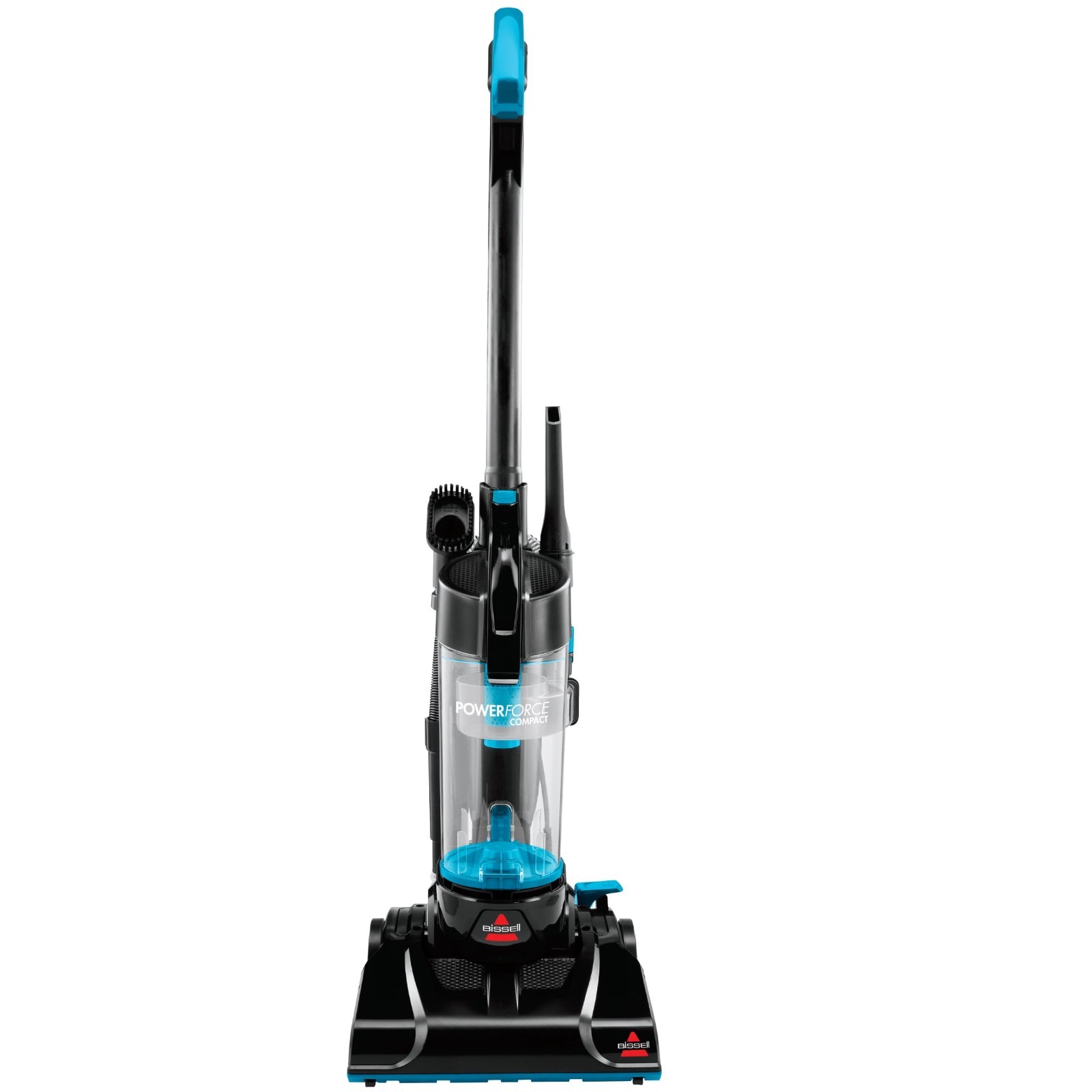 HOT SALE! BISSELL PowerForce Compact Bagless Vacuum Cleaner - Lightweight gallery