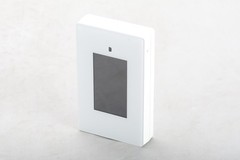 Savant SST-W100-00 WiFi Enabled Digital Thermostat – AS IS For Parts