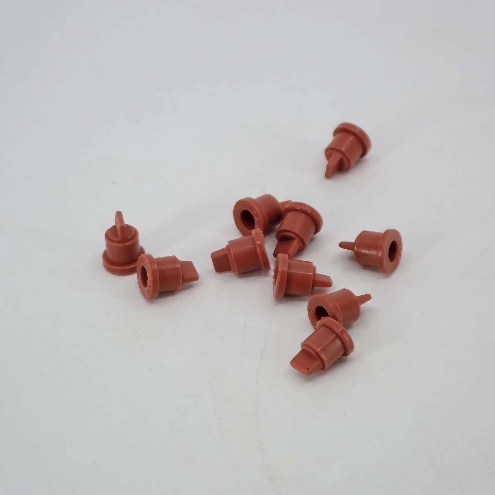 McCulloch Duckbill Valve-Fuel Cap Vent gallery