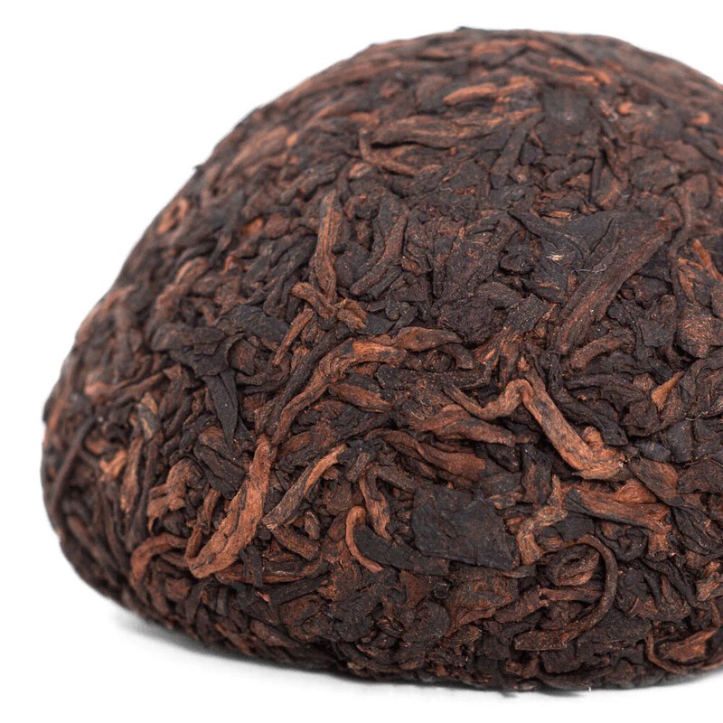 SHU PU-ERH #1 gallery