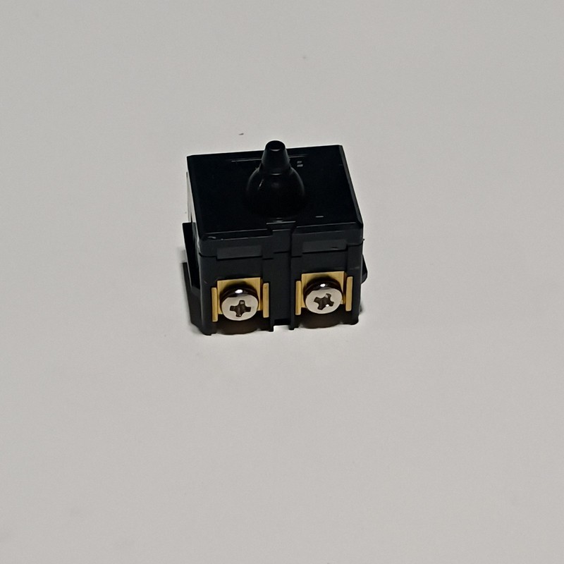 DeWalt OEM N396008 Angle Grinder Switch DWE402 DWE402 DWE402G DWE402G gallery