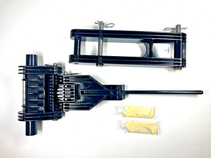 GENUINE Lazy Boy PLASTIC Clevis Toggle Drive Rod Kit For La-Z-Boy Power Recliner gallery