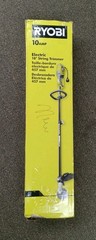 RYOBI 18″in. 10 Amp Attachment Capable Electric Corded String Trimmer – NEW