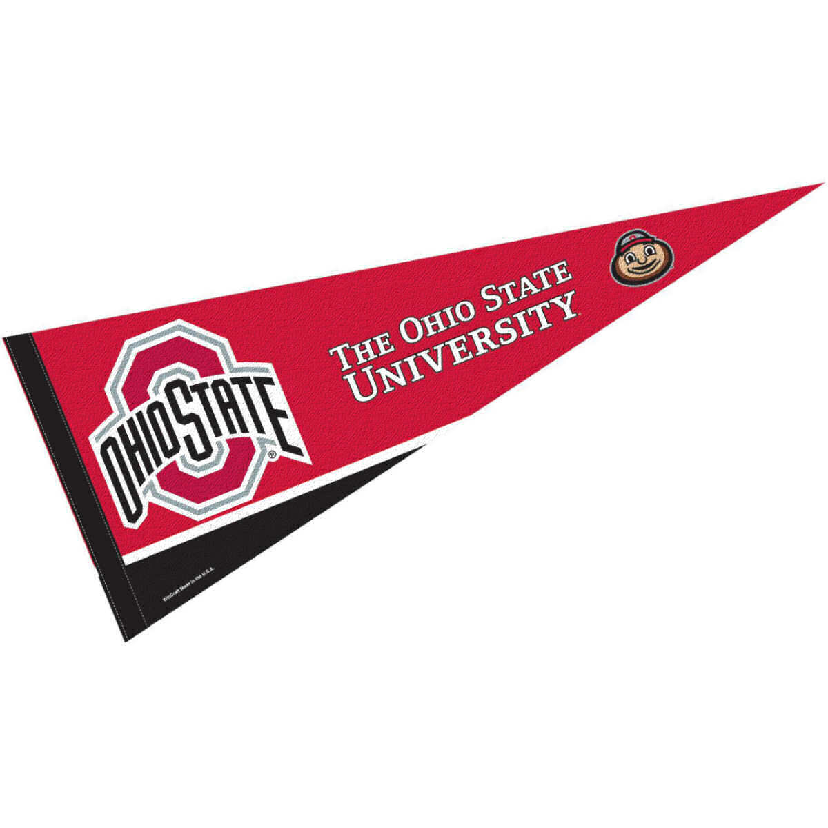 Ohio State 12x30 Felt Pennant gallery