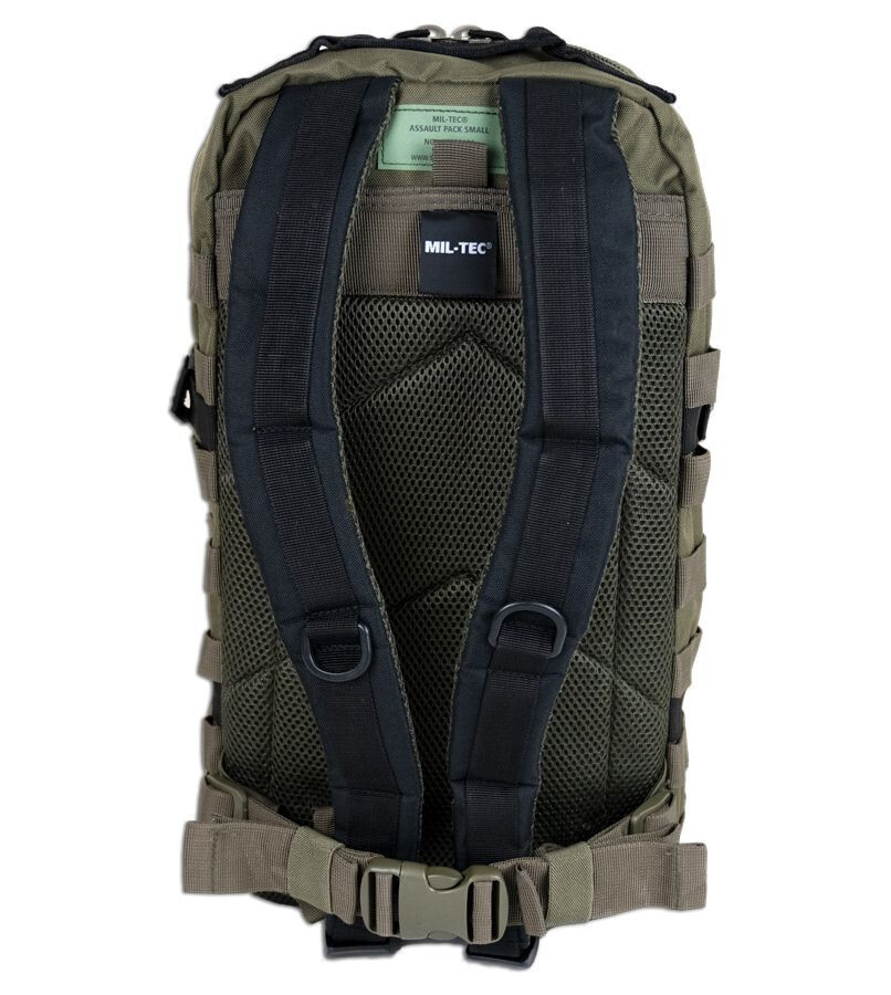 Mil-Tec Ranger Light Pack, 36L 2
