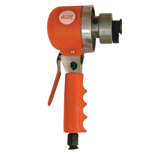 6" Dual Action Air Sander Random Orbital Sanding, AIRDA-001 gallery