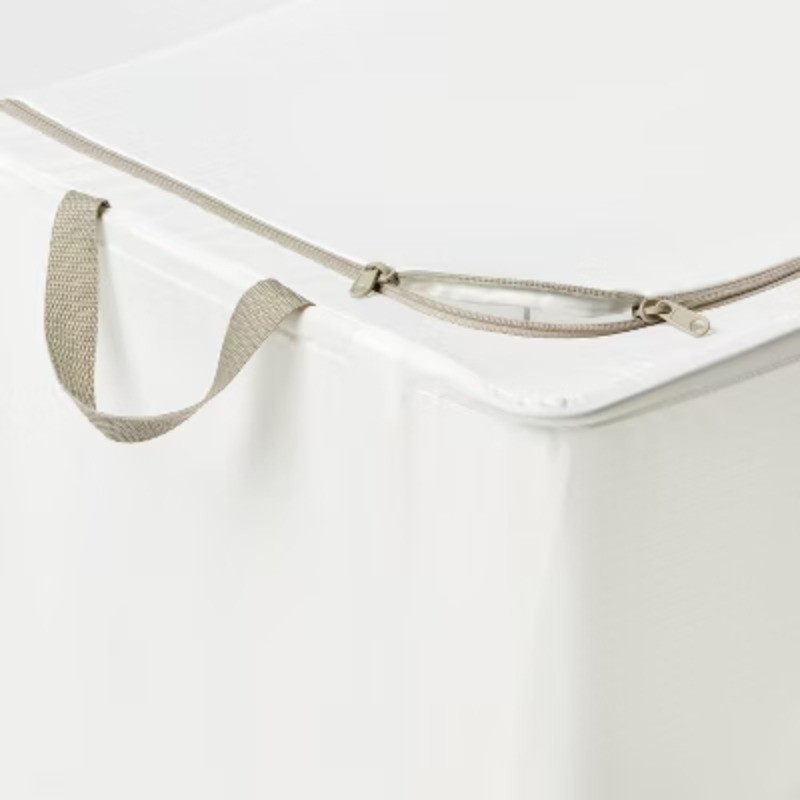 Collapsible Large Storage Bin -14in H x 26in W x 17in D gallery