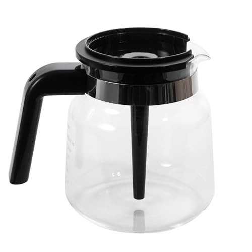 Replacement Glass Carafe for Moccamaster KB Coffee Maker Brewers Technivorm gallery