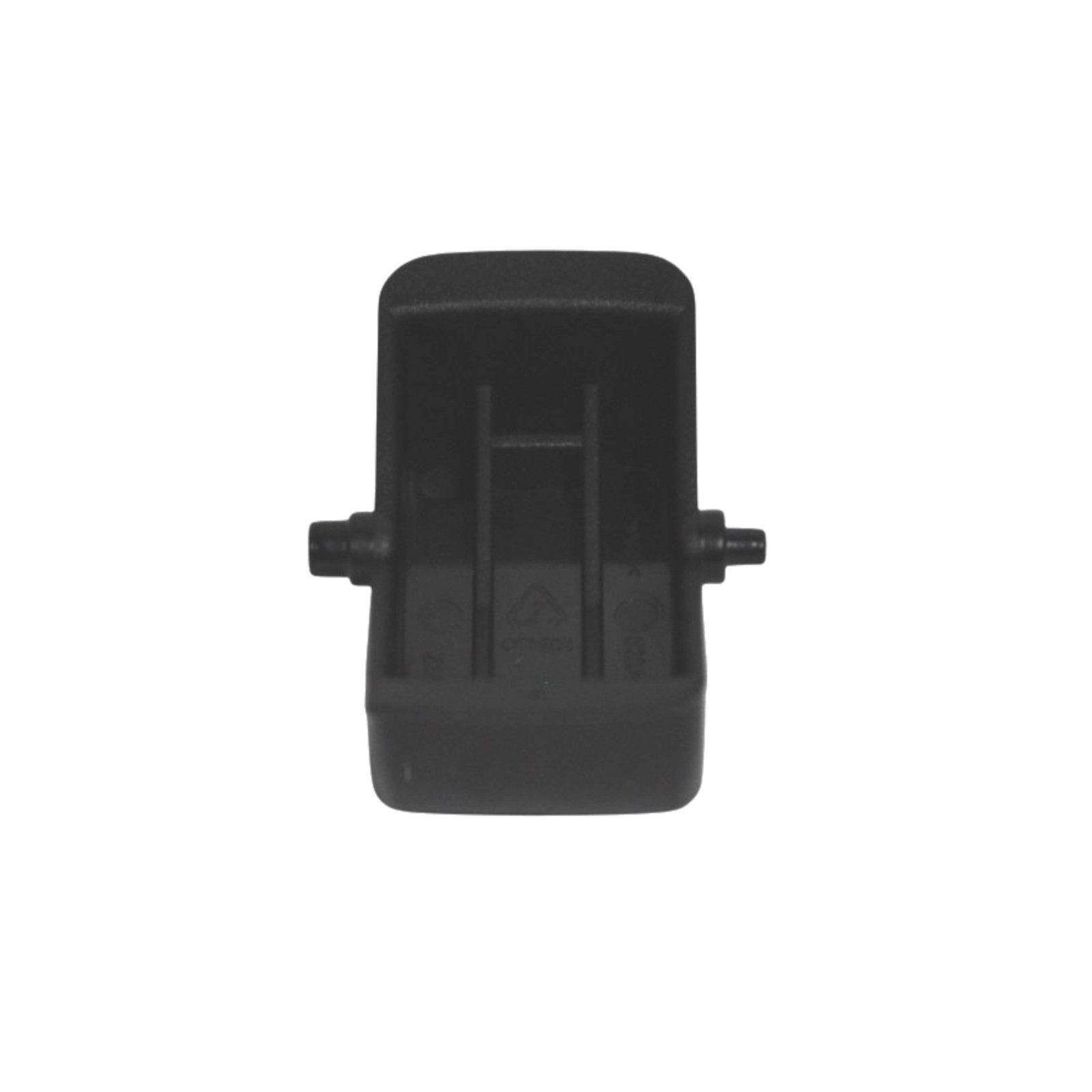Oreck UK30300PC Conquer 2 Speed Vacuum Switch Cover 430001064 gallery