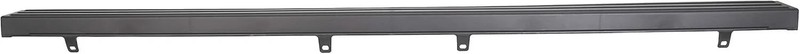 Tailgate Molding Cap Compatible with 2009-2014 Ford F150 F-150 Replacement for gallery