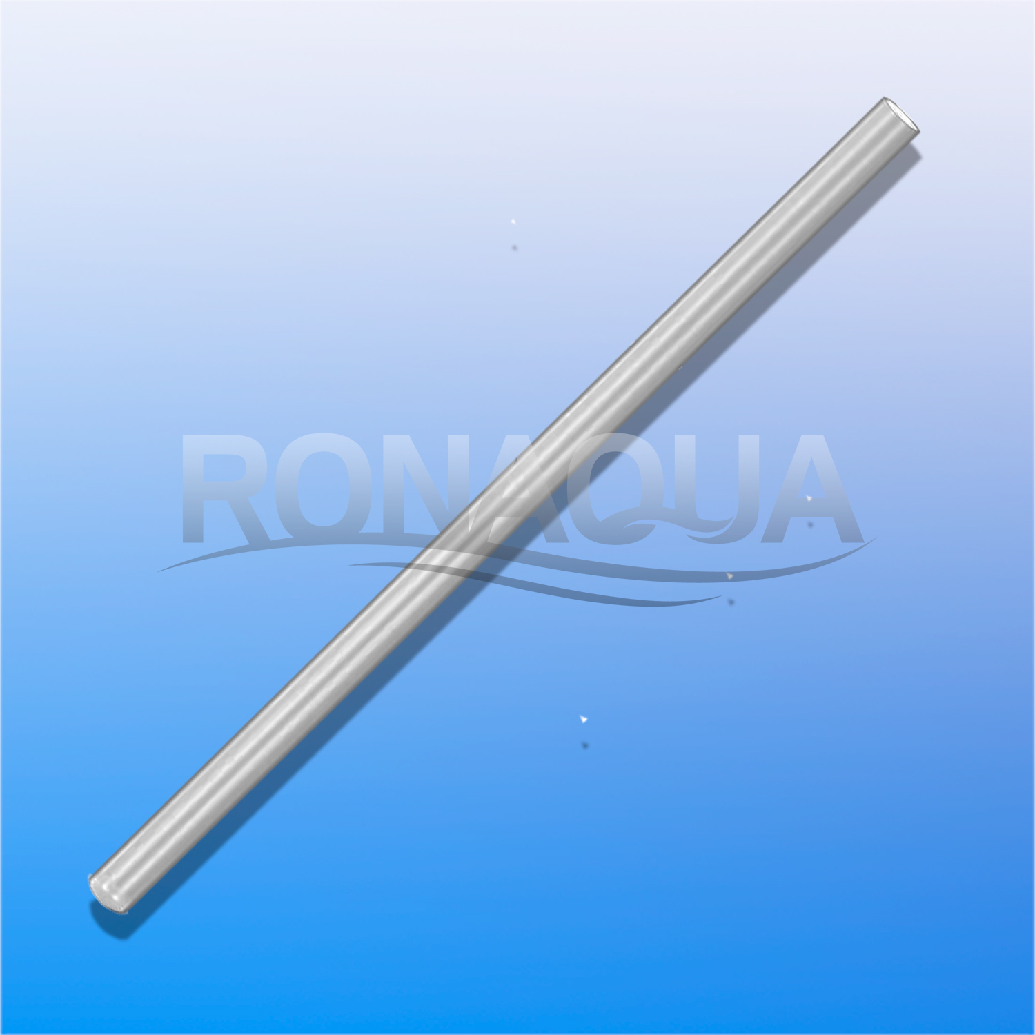 Quartz Sleeve for Ultraviolet Light Water Purifier Whole House Sterilizer 12 GPM gallery