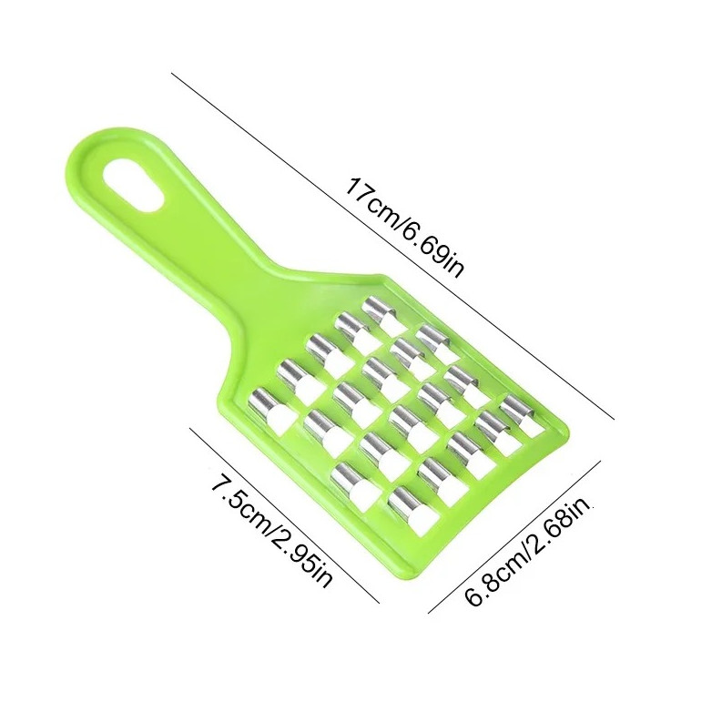 1 pc Vegetable Cutter Shredder Cabbage Slicer Spiral Peeler Tool gallery