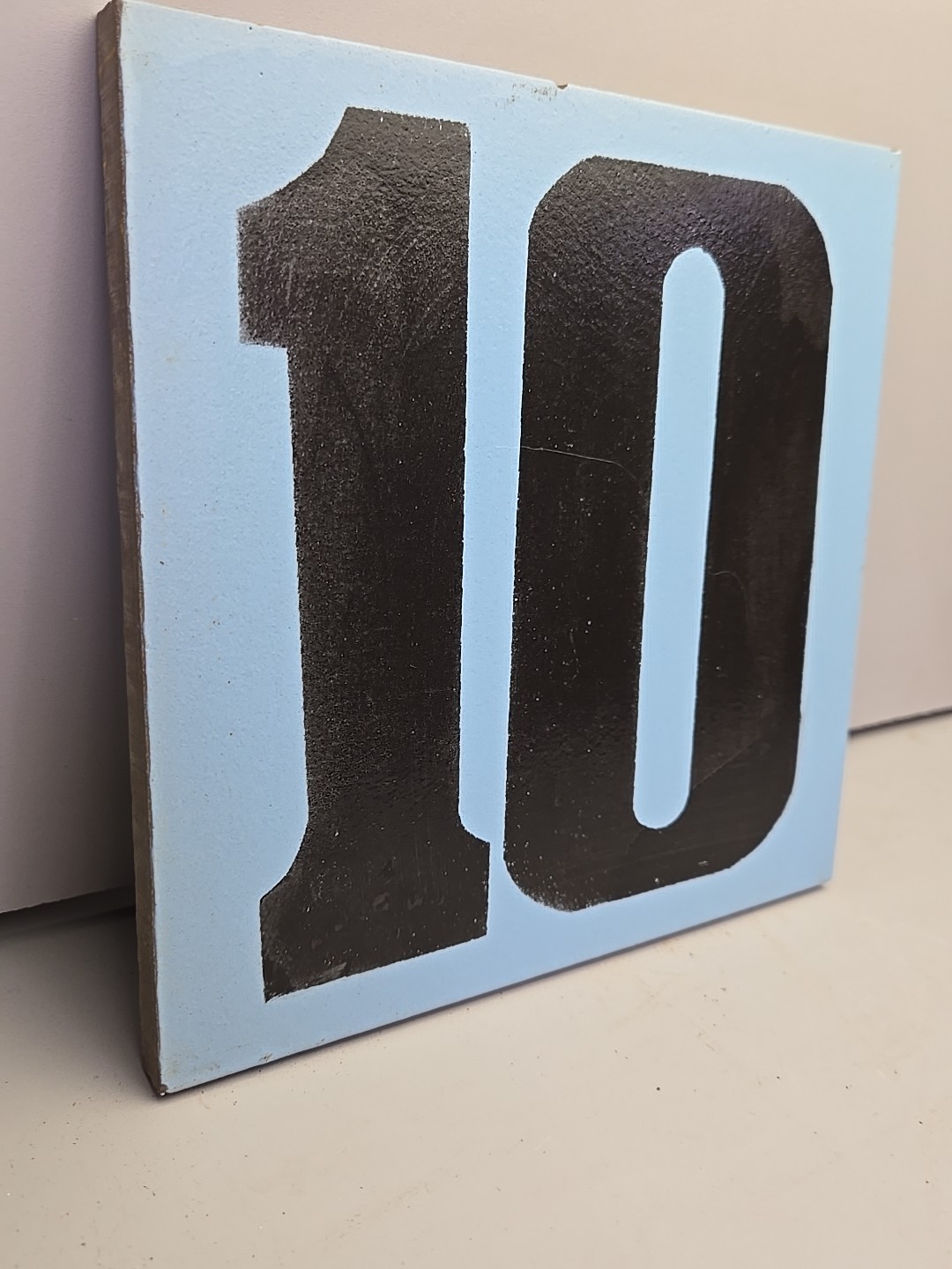 1pc Light Teal, Blue Green 10' Deep Swimming Pool Ceramic Tile Frost Free 6"x6" gallery