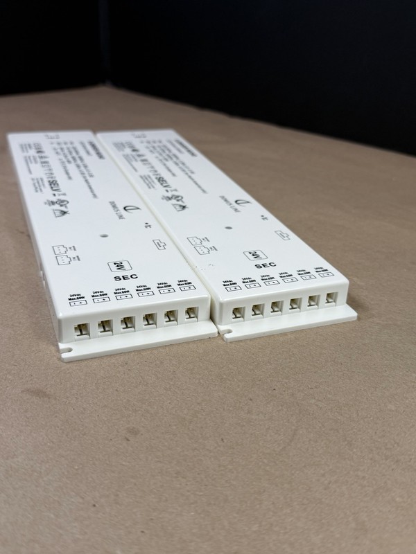 X-Driver 60/24D LED Driver (class 2) Domus Line Lot-2 Ships Fast! gallery
