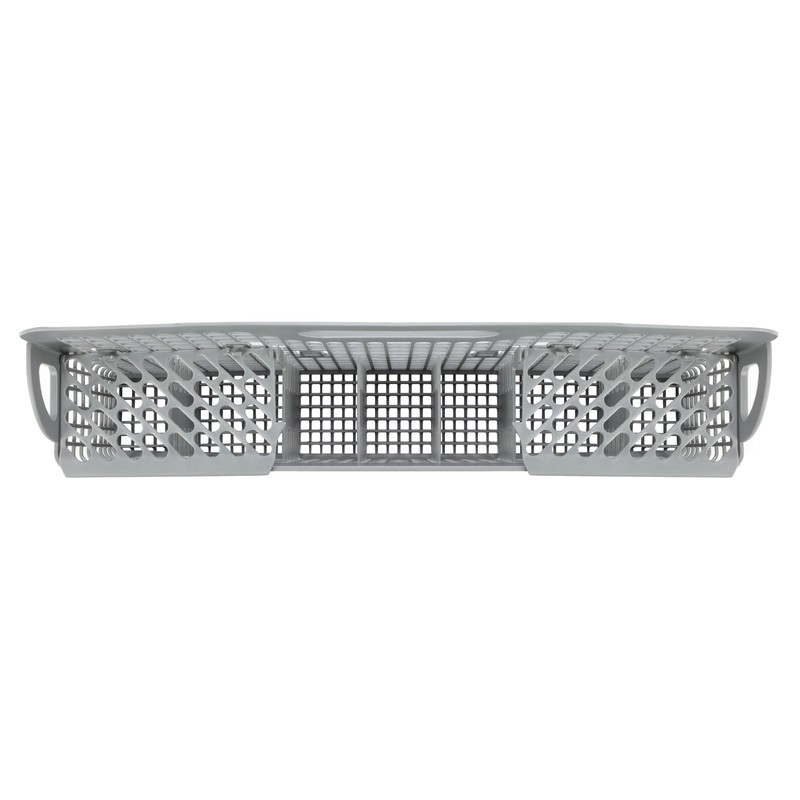 Compatible with Whirlpool Kenmore Dishwasher Silverware Basket For 8531233 New gallery