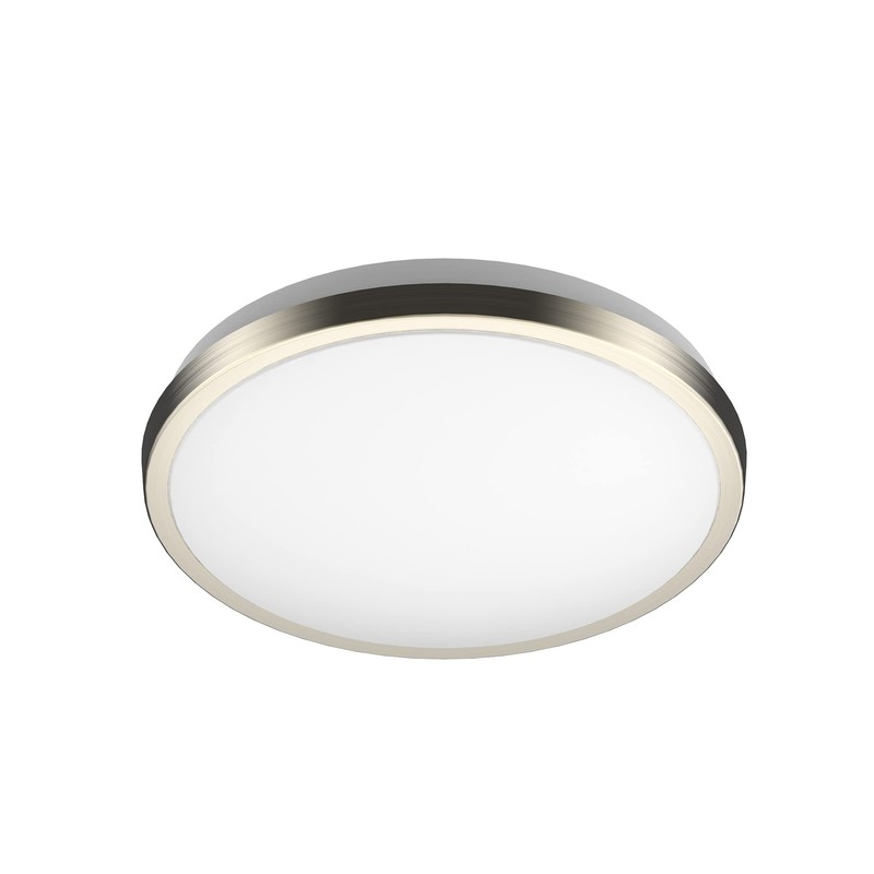 DYMOND LED Ceiling Light Flush Mount 10 Inches Ceiling Light Fixture Dimmable... gallery