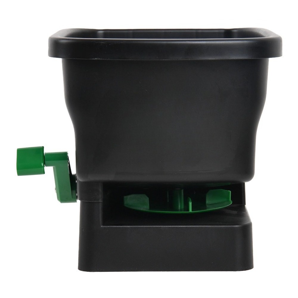 6 lb Capacity Handheld Broadcast Spreader gallery