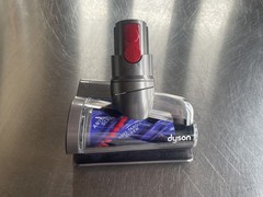 Dyson V12 Detect Slim Absolute Mini Motorized Anti Tangle Hair Screw Tool 500766