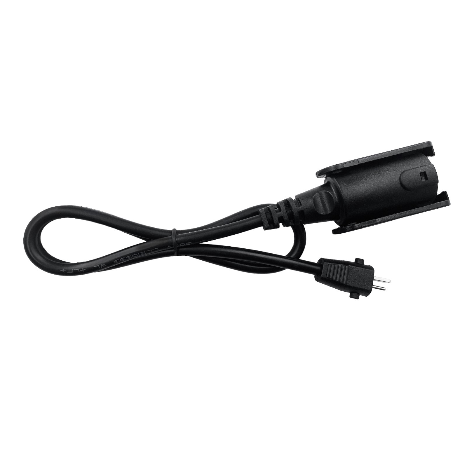TBB3 Li-ion Battery TP2 Power Supply 2 Pin Male to 5 Pin Female Conversion Cable gallery