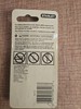 STANLEY Nail Set Size 3/32" / 4" Long 58-113 Made in USA NEW gallery