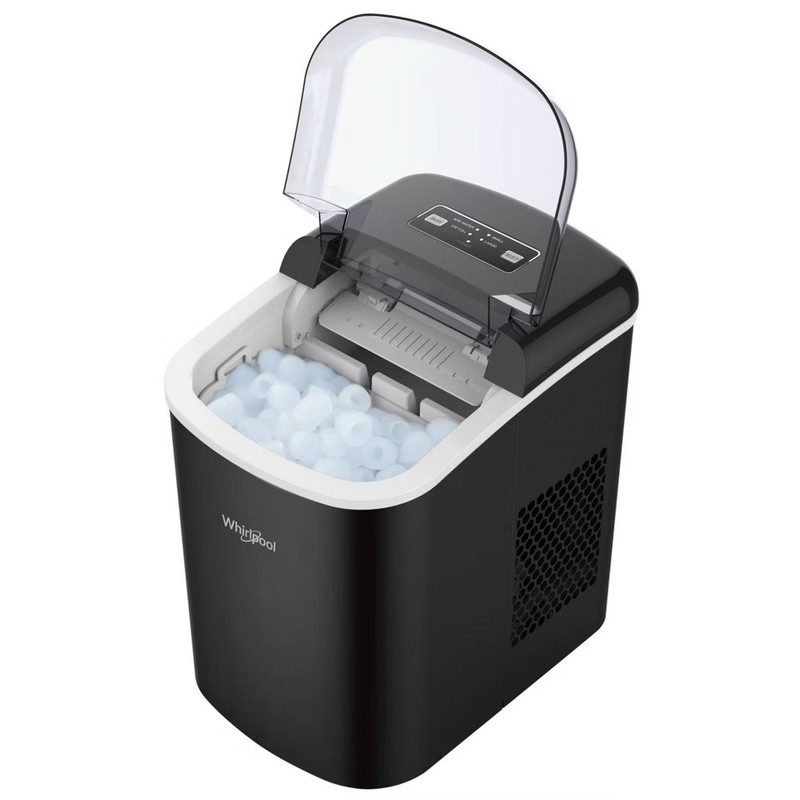 Whirlpool Ice Maker gallery