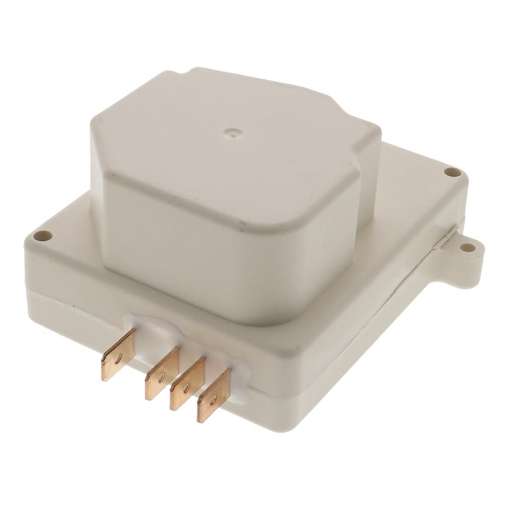 Exact Replacement 5304526183 Refrigerator Defrost Timer Control for Frigidaire gallery