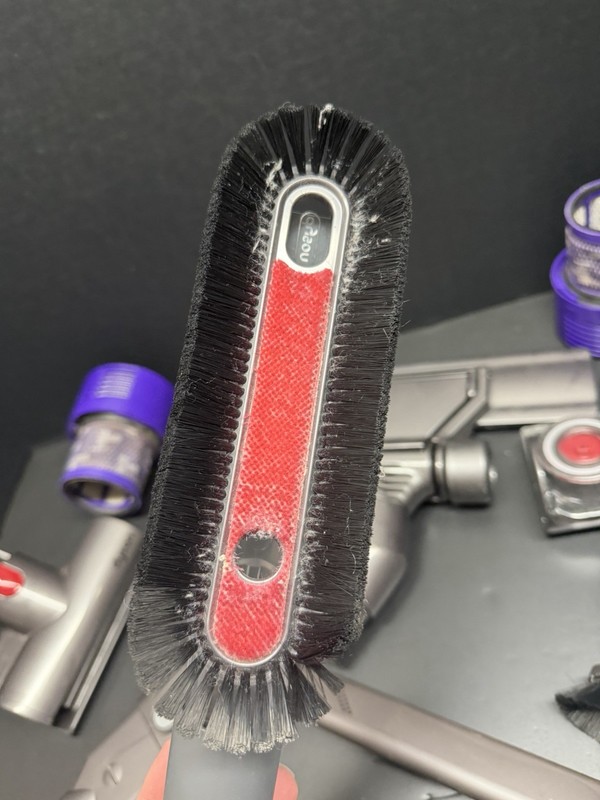 Dyson Attachment Tool Lot Bundle Quick Release V7 V8 V10 V11 V15 Outsize OEM gallery