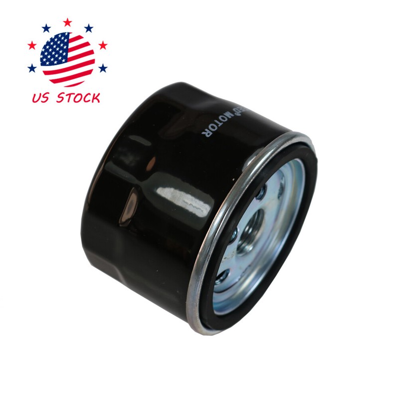 Oil Filter 6 pcs Fits Briggs & Stratton 5076 695396 696854 492932 492932S 492056 gallery