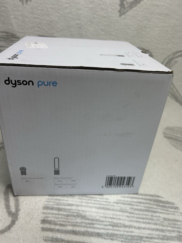 Dyson Pure Replacement Filter 292808-01 Fits Models: BP01, AM11, TP00, TP02 TP03 gallery