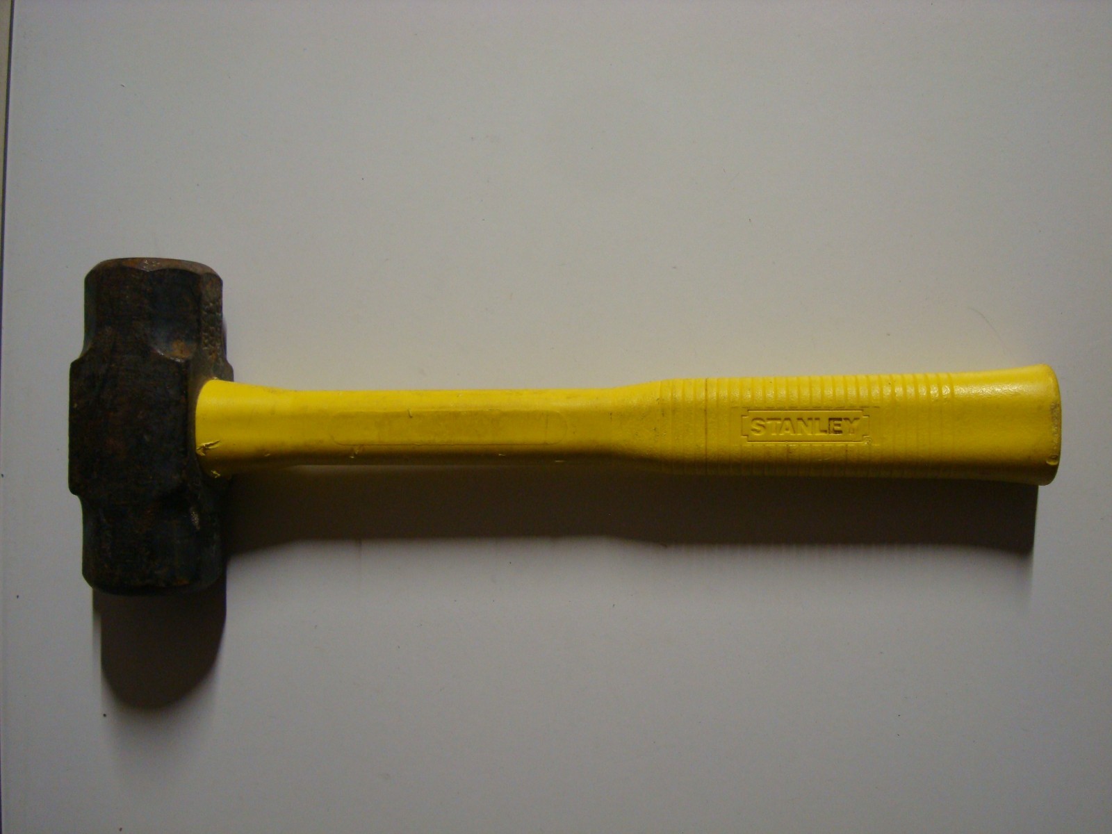 Stanley 51 1/2 A 16oz Hammer gallery