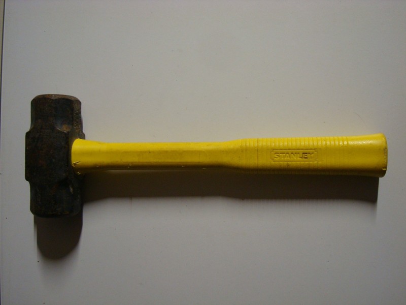 Stanley 51 1/2 A 16oz Hammer gallery