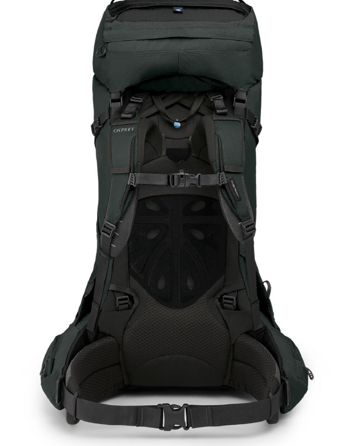 Osprey Aether 65 Pack - Men's (Free Shipping) 2